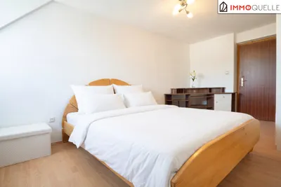 2-Zimmer-Wohnung kaufen in Vöcklabruck – 56,8 m², € 135.000 – Bild 4 von 9