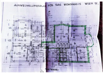 3-Zimmer-Wohnung kaufen in Wien – 133,08 m², € 975.000 – Bild 32 von 33