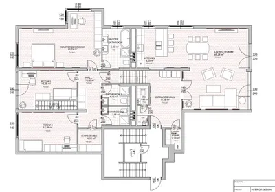 6-Zimmer-Wohnung kaufen in Wien – 221 m², € 2.290.000 – Bild 10 von 11