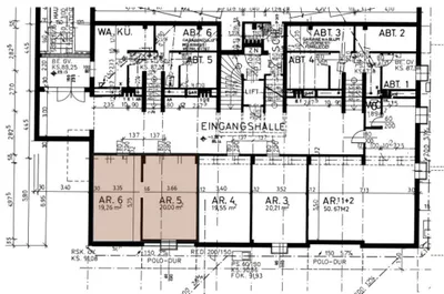 6-Zimmer-Wohnung kaufen in Wien – 221 m², € 2.290.000 – Bild 11 von 11