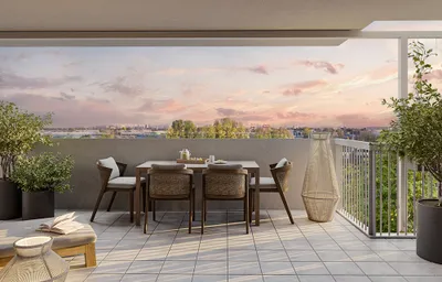 3-Zimmer-Wohnung kaufen in Wien – 68,31 m², € 429.000 – Bild 3 von 15