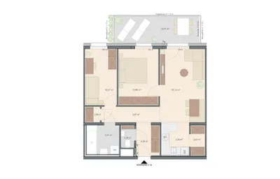 3-Zimmer-Wohnung kaufen in Wien – 68,31 m², € 429.000 – Bild 15 von 15