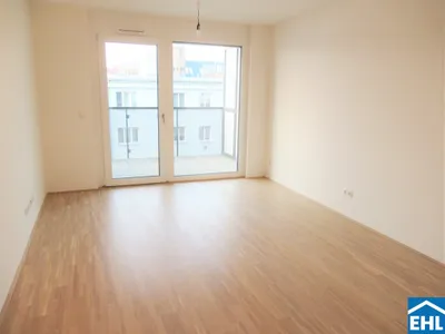 2-Zimmer-Wohnung mieten in Wien – 50,67 m², € 1.099 – Bild 4 von 11