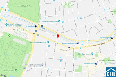 2-Zimmer-Wohnung mieten in Wien – 50,67 m², € 1.099 – Bild 10 von 11