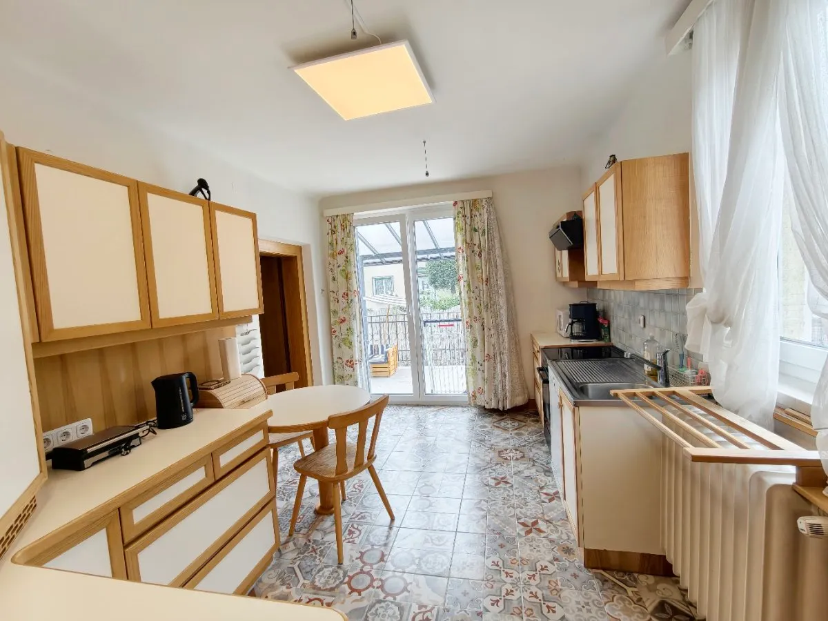 Wohnung – Linz - Ansicht 2