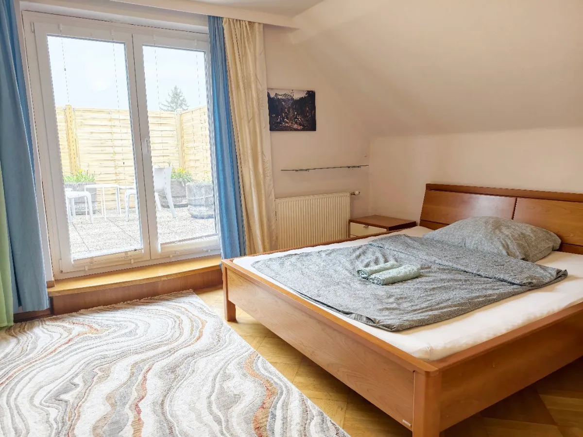 Wohnung – Linz - Ansicht 3