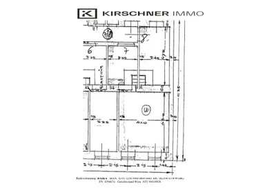 2-Zimmer-Wohnung kaufen in Wien – 42,98 m², € 128.890 – Bild 7 von 7