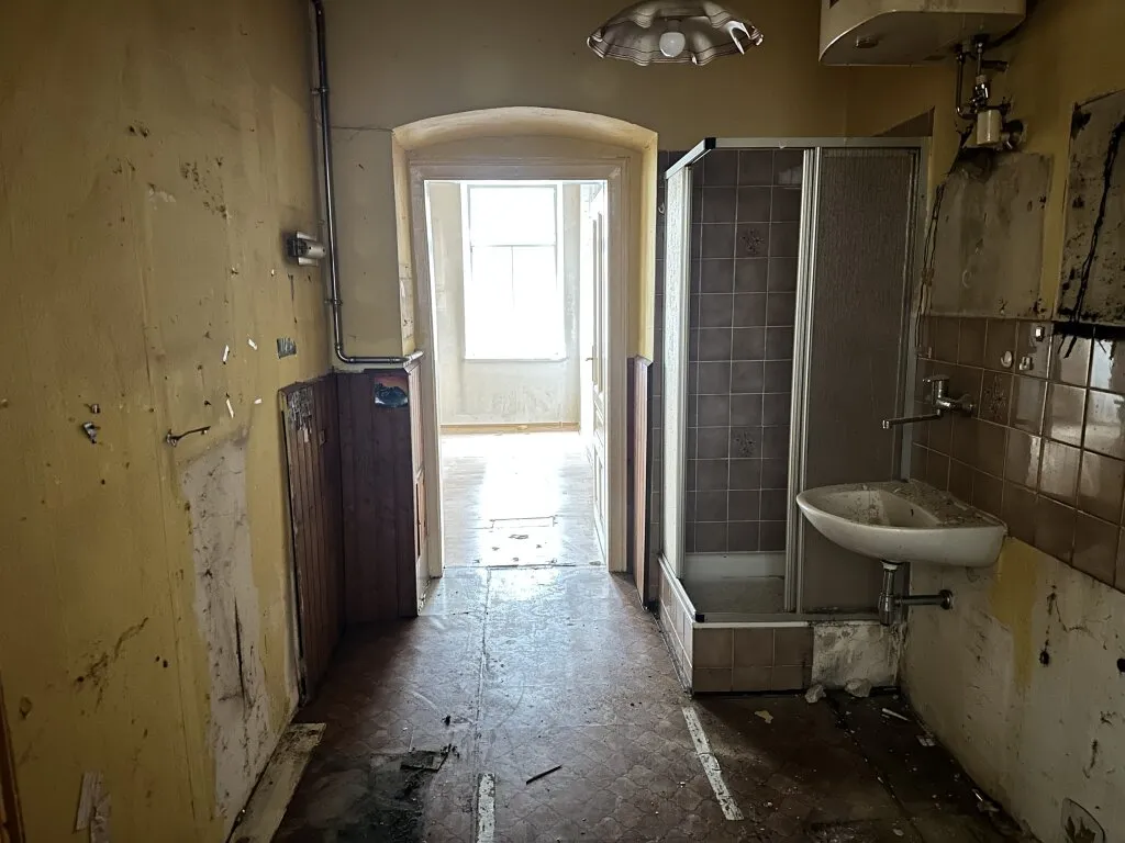 Wohnung – Wien - Ansicht 3