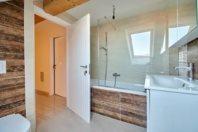 6-Zimmer-Haus mieten in Mödling – 203 m², € 2.995 – Bild 23 von 34