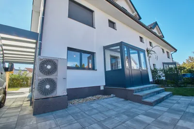 6-Zimmer-Haus mieten in Mödling – 203 m², € 2.995 – Bild 33 von 34