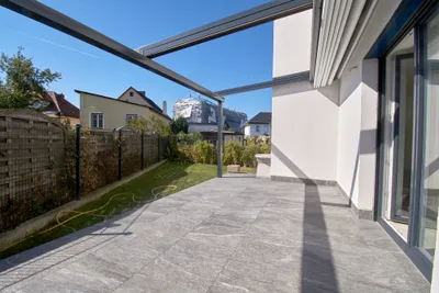 6-Zimmer-Haus mieten in Mödling – 203 m², € 2.995 – Bild 29 von 34