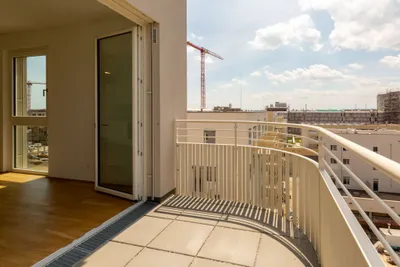 2-Zimmer-Wohnung mieten in Wien – 50,8 m², € 1.144 – Bild 11 von 23