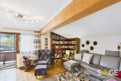 5-Zimmer-Wohnung kaufen in Sankt Johann im Pongau – 126 m², € 499.000 – Bild 5 von 5