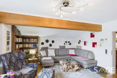 5-Zimmer-Wohnung kaufen in Sankt Johann im Pongau – 126 m², € 499.000 – Bild 2 von 5