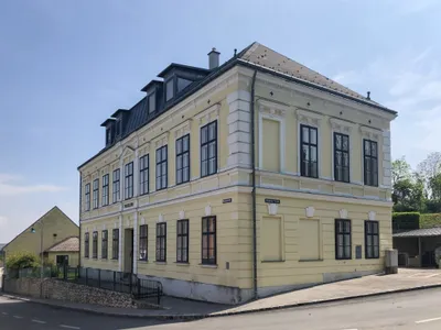 3-Zimmer-Wohnung mieten in Mistelbach – 73,48 m², € 680 – Bild 5 von 7