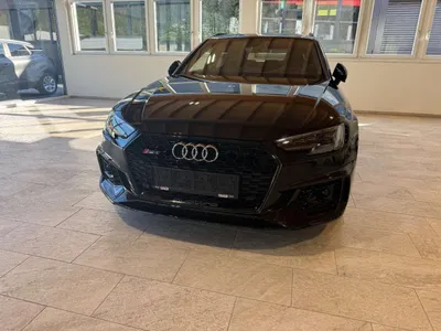 Audi A4 RS4 Avant Bild 18