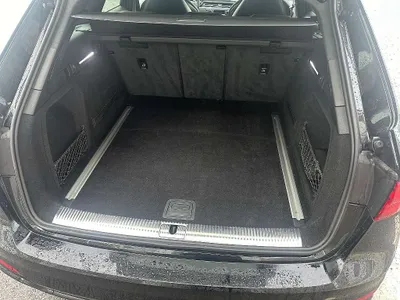 Audi A4 RS4 Avant Bild 5