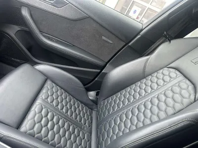 Audi A4 RS4 Avant Bild 13