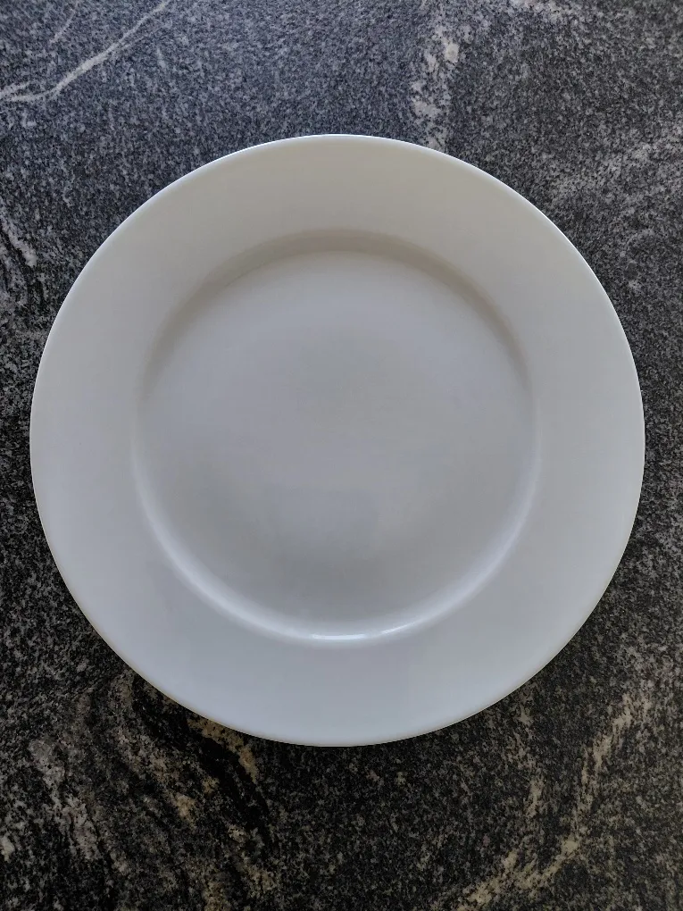 7Stk. Ikea 365 Teller, € 35,- (8103 Eisbach)