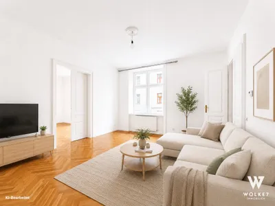 Wohnung zum Kauf in 1040 Wien