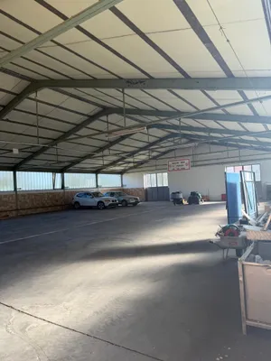 Gewerbeimmobilie mieten in Hartberg-Fürstenfeld – 500 m², € 1.100 – Bild 11 von 13