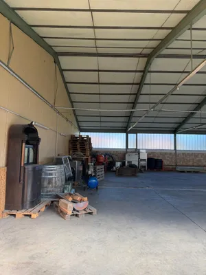 Gewerbeimmobilie mieten in Hartberg-Fürstenfeld – 500 m², € 1.100 – Bild 12 von 13