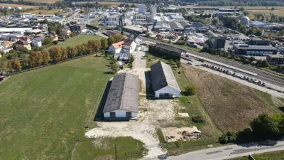 Gewerbeimmobilie mieten in Hartberg-Fürstenfeld – 500 m², € 1.100 – Bild 2 von 13