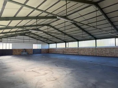 Gewerbeimmobilie mieten in Hartberg-Fürstenfeld – 500 m², € 1.100 – Bild 3 von 13
