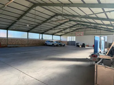 Gewerbeimmobilie mieten in Hartberg-Fürstenfeld – 500 m², € 1.100 – Bild 9 von 13