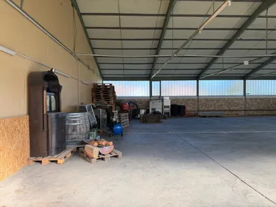 Gewerbeimmobilie mieten in Hartberg-Fürstenfeld – 500 m², € 1.100 – Bild 10 von 13