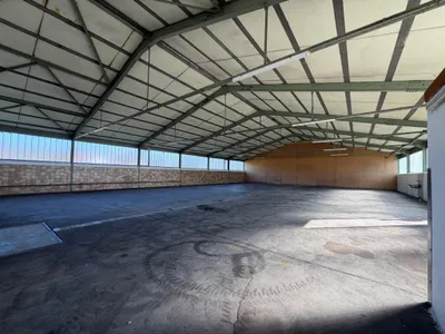 Gewerbeimmobilie mieten in Hartberg-Fürstenfeld – 500 m², € 1.100 – Bild 5 von 13