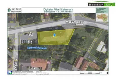 Gewerbeimmobilie mieten in Murtal – 28 m², € 183 – Bild 8 von 9
