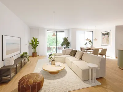 4-Zimmer-Wohnung kaufen in Wien – 96,79 m², € 613.900 – Bild 12 von 13