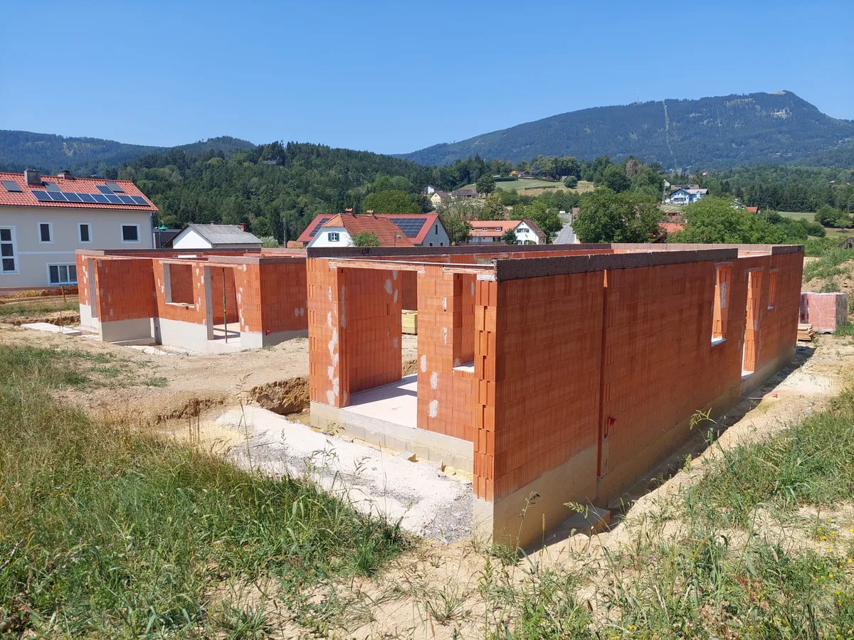 Wohnung – Sankt Radegund bei Graz - Ansicht 2