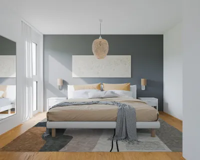 4-Zimmer-Wohnung kaufen in Wien – 99,18 m², € 665.000 – Bild 3 von 9