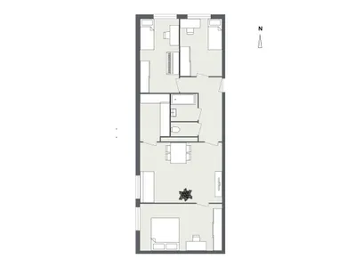4-Zimmer-Wohnung kaufen in Klagenfurt – 75 m², € 219.000 – Bild 20 von 20