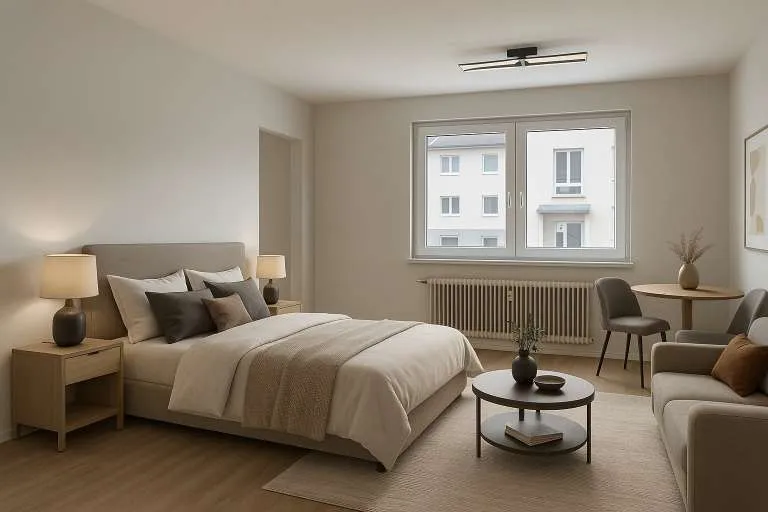 Exklusive Ferienwohnung Nähe Semmering/ Stuhleck | Provisionsfrei - Ansicht 2
