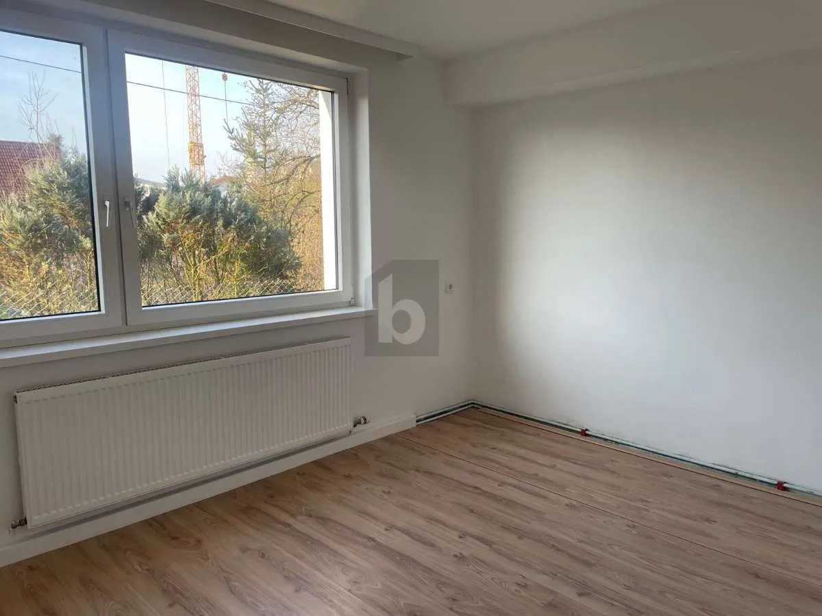 FRISCH RENOVIERT | IN RUHIGER LAGE – pohled 2