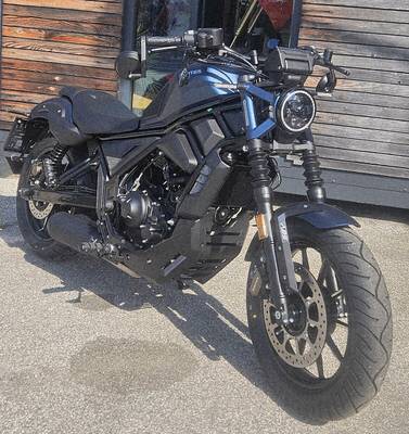 Zontes C2