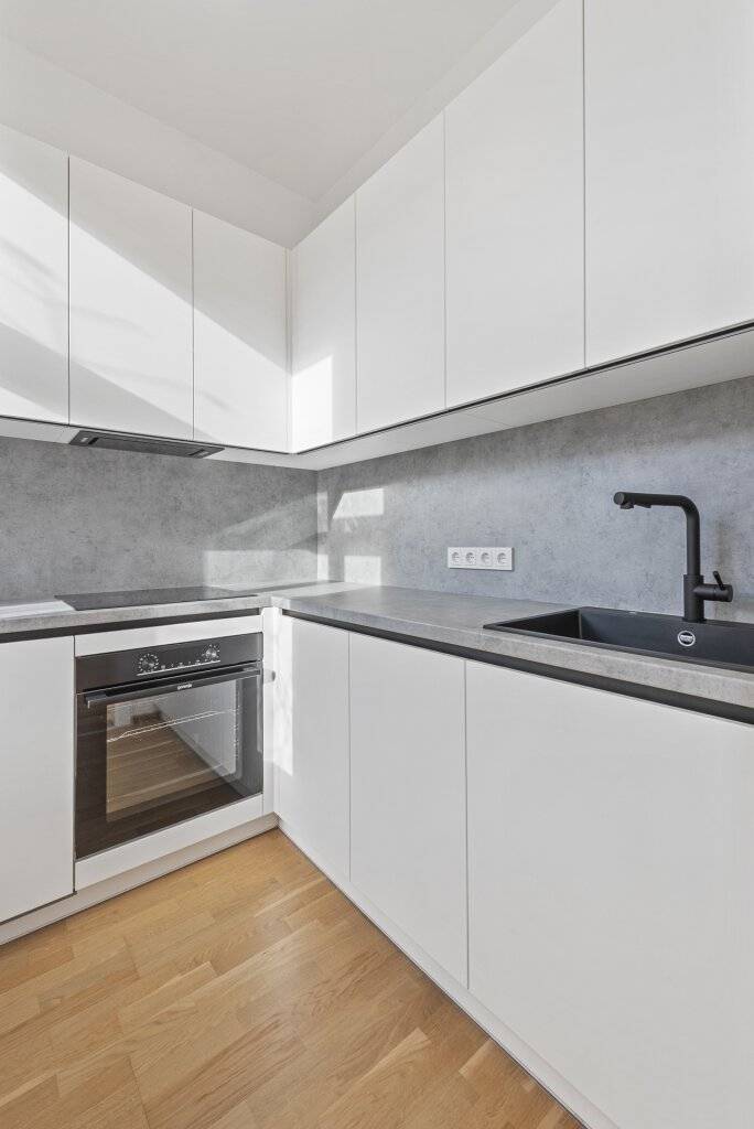 CHARMANTE GENERALSANIERTE 1-ZIMMER-WOHNUNG IN 1100 WIEN – pohled 2