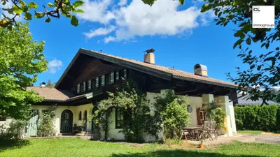 8-Zimmer-Haus kaufen in Salzburg-Umgebung – 270 m² – Bild 3 von 8