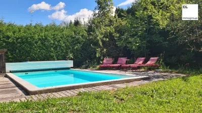 8-Zimmer-Haus kaufen in Salzburg-Umgebung – 270 m² – Bild 4 von 8