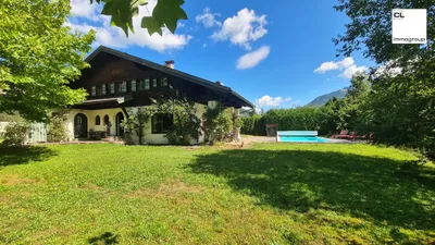 8-Zimmer-Haus kaufen in Salzburg-Umgebung – 270 m² – Bild 2 von 8