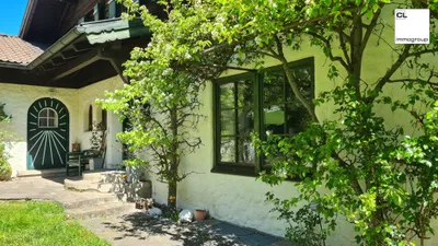 8-Zimmer-Haus kaufen in Salzburg-Umgebung – 270 m² – Bild 7 von 8