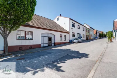 Haus kaufen in Eisenstadt - Umgebung – 150 m², € 249.000 – Bild 2 von 22