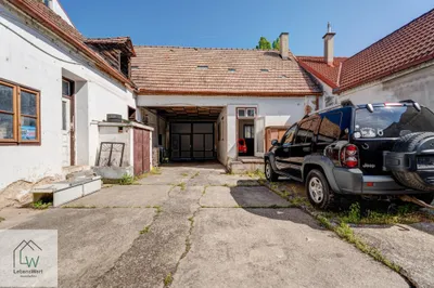 Haus kaufen in Eisenstadt - Umgebung – 150 m², € 249.000 – Bild 5 von 22