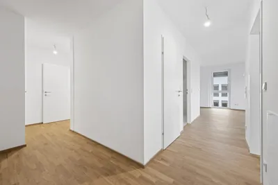 Immobilie kaufen in Wiener Neustadt – 52,98 m², € 251.000 – Bild 8 von 26