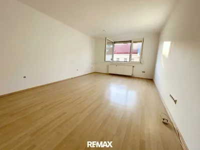 3-Zimmer Wohnung mit Grünblick zu mieten! – Bild 2