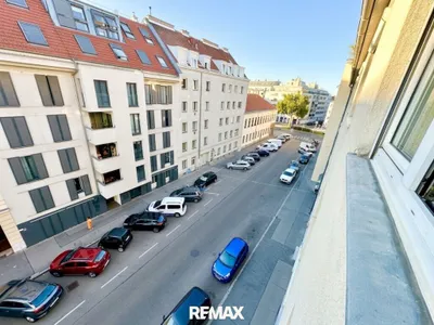 3-Zimmer-Wohnung mieten in Wien – 85 m², € 1.300 – Bild 9 von 10