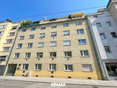 3-Zimmer-Wohnung mieten in Wien – 85 m², € 1.300 – Bild 10 von 10
